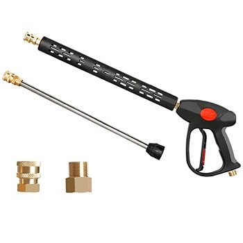 Atmozon Long Pressure Washer Spray Gun