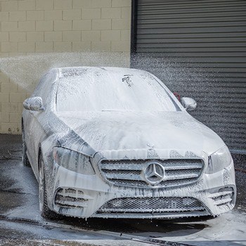 Best Foam Cannon Soap