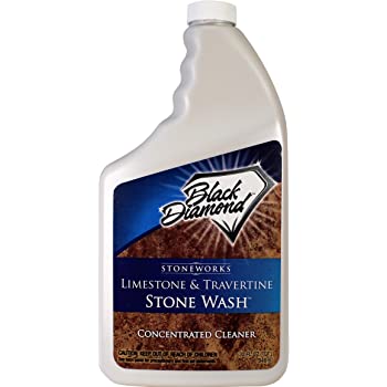 Black Diamond Stoneworks Concrete Floor Cleaner