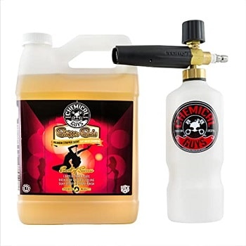 Chemical Guys EQP316 Torq Professional Foam Cannon