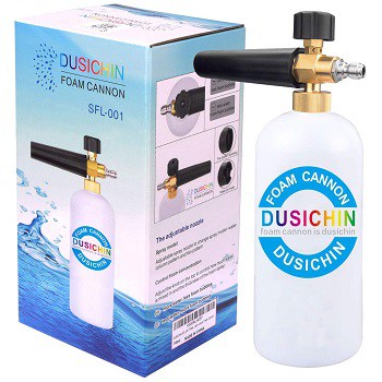 DUSICHIN SFL-001 Foam Cannon Snow Foam