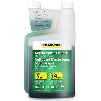 Karcher Multi-Purpose Cleaning Detergent