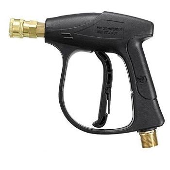 MATCC High-Pressure Washer Gun 3000 PSI