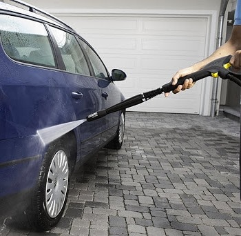 Pressure Washer Buying Guide