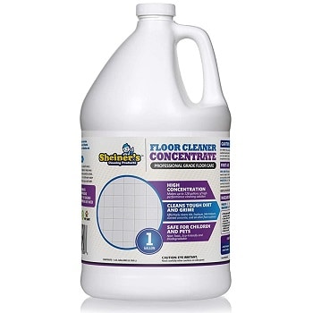 Sheiner's Floor Concentrate Cleaner Concentrate