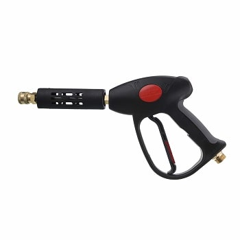 Tool Daily Short Pressure Washer Gun with M22 Thread, 4000 PSI