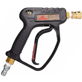 YAMATIC 5000 PSI High-Pressure Washer Trigger Spray Gun