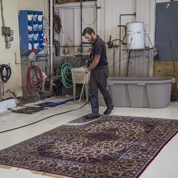 Can You Pressure Wash Carpets