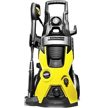 Karcher K5 Electric Power Pressure Washer