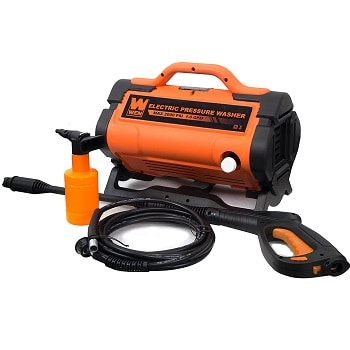 WEN PW19 2000 PSI Variable Flow Electric Pressure Washer