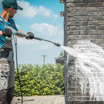 What Is a Good PSI for a Pressure Washer