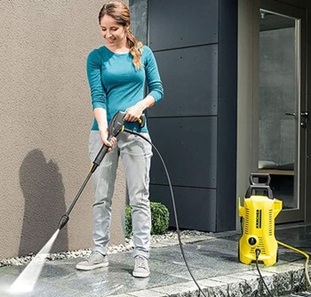 About Karcher