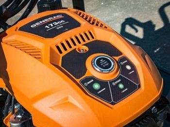 Generac Pressure Washer FAQs