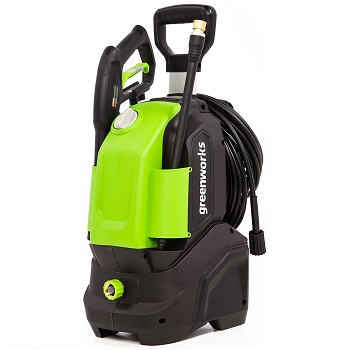 Greenworks GPW1604, 1600 PSI