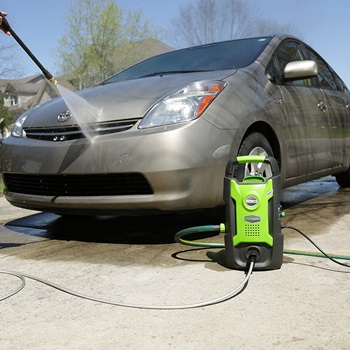 Greenworks Pressure Washer FAQs