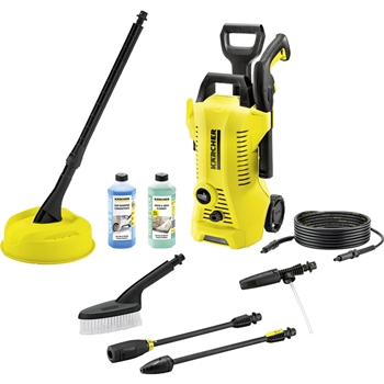 Karcher Pressure Washers Accessories