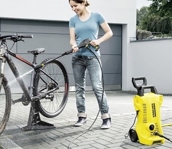 Karcher Pressure Washers FAQs