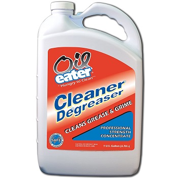 Oil Eater Cleaner Degreaser AOD1G35437 Original