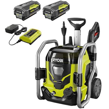 RYOBI 1,500 PSI