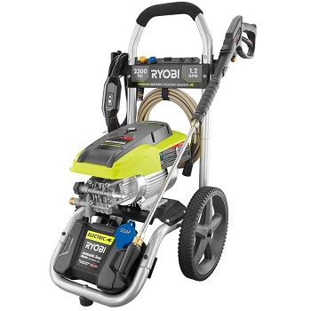 Ryobi 2300 PSI