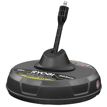 Ryobi Surface Cleaner