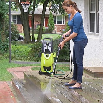 Sun Joe Pressure Washer FAQs