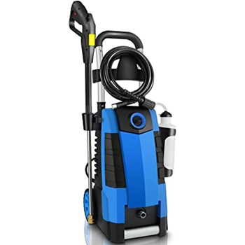 TEANDE Electric Pressure Washer 3800 PSI