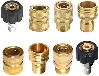 How Do You Measure Fittings and Connections