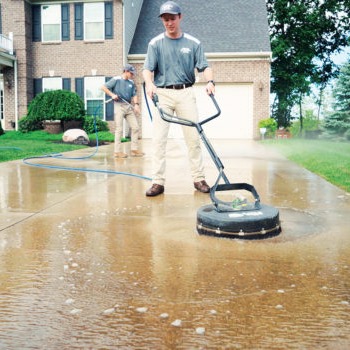 How to Start a Pressure Washing Business