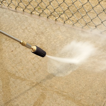 Pressure Washer Nozzles – How to Choose the Right Nozzle