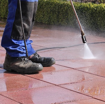 What Are the Different Types of Pressure Washer Nozzles