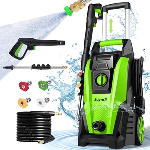 Suyncll Pressure Washer