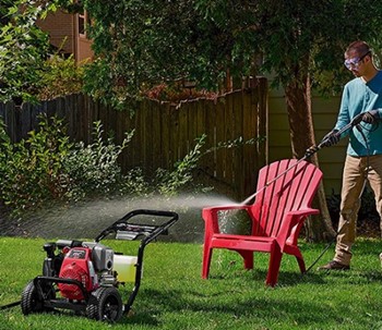 Comparison Factors for Choosing Gas or Electric Pressure Washers