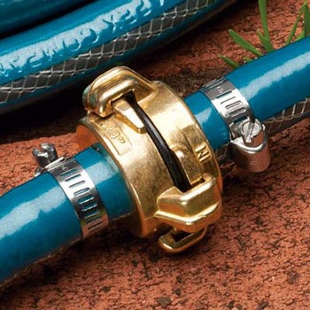 Choose an Appropriate Coupling for the Pressure Washer Hose